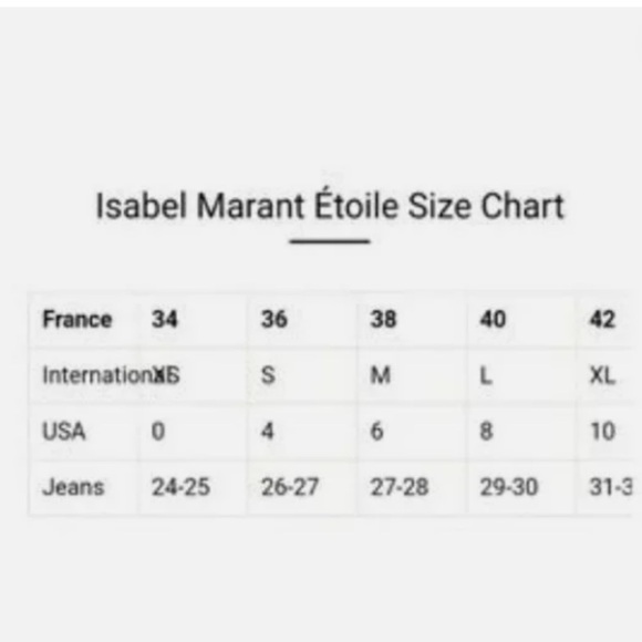 Isabel Marant ÉTOILE Backal Top in Ecru - Picture 13 of 14